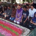 Antisipasi Corona, Area Makam Gus Dur di Jombang Ditutup Sementara