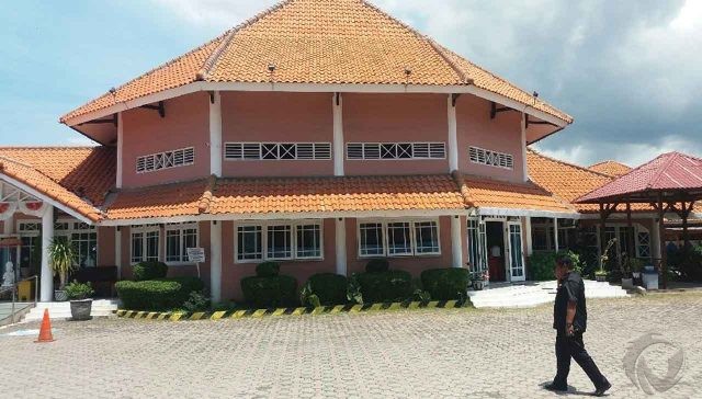 Dampak Corona, Okupansi Hotel di Situbondo Tinggal 10 Persen