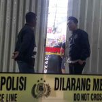 Toko Ritel Waralaba di Probolinggo Dirampok, Karyawan Dibacok, Uang Rp 20 Juta Diembat