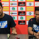 PSIS Sumbar Bakal Redam Persela Miliki Semangat Tinggi di Surajaya