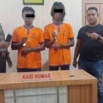 Hendak Pesta Sabu-Sabu, 3 Pemuda di Gresik Malah Mendekam di Penjara