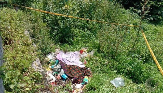 Mayat Kakek Misterius Ditemukan di Tempat Pembuangan Sampah di Pasuruan