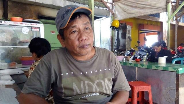 Dugaan Mark-Up Dana Desa di Jombang, Projo Lapor KPK