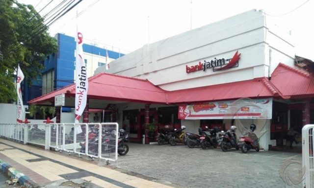 Kasus Penggelapan Uang Nasabah Bank Jatim Pamekasan Masuk Tahap P21