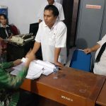 PTT Pasar Gotong Royong Kota Probolinggo Dipecat, Wadul Dewan