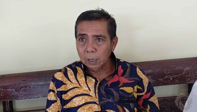 Divonis 6 Tahun Penjara dan UP Rp 1,8 Miliar, Ketua PSSI Kota Pasuruan Minta Pelaku Lain Diproses
