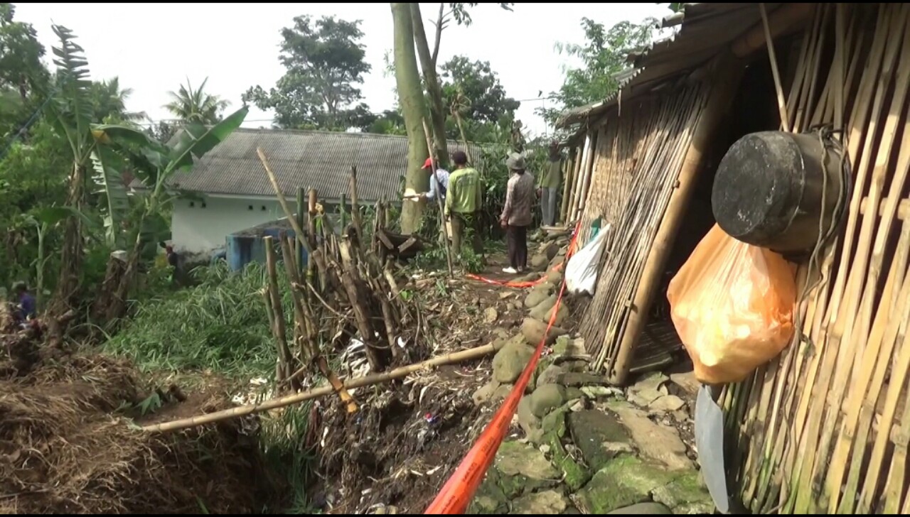 Video: Ancaman Tanah Longsor Masih Mengintai Warga Sendang Tulungagung