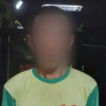 Diduga Mencuri 2 Sak Semen di Musala, Pria di Blitar Diciduk Polisi