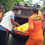Medan Curam, Proses Evakuasi Mayat dari Jurang di Trenggalek Butuh Waktu Satu Jam