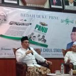 Munas dan Konbes NU Ditunda, Katib Aam PBNU: Respon Corona dan Demi Kebaikan Bersama