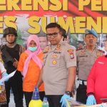 Kasus Beras Oplosan di Sumenep, Warga Giligenting: Bongkar Keterlibatan Pihak Lain!