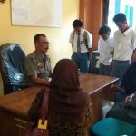 Tiga Siswa SMK di Kota Situbondo Terjaring Razia Saat Nongkrong di Kantin