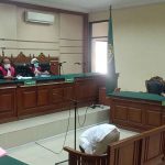 Dua Hakim Adhock Vonis Bebas Mantan Bos Koran Surabaya Sore, Eks Bupati Trenggalek Divonis 4,6 Tahun