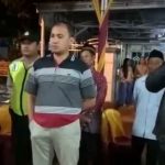 Tangkal Corona, Resepsi Pernikahan di Mojokerto Dibubarkan Videonya  viral