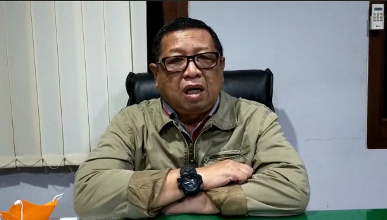 Video Klarifikasi Bupati Tulungagung Terkait Kabar Warga Positif Covid-19