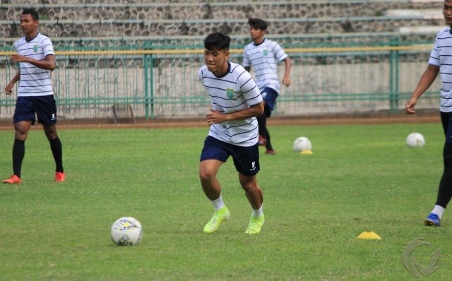 Persela Bertekad Awali Musim dengan Manis, Tantang Persib di Jalak Harupat