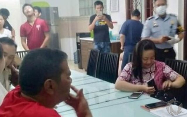 Berasal dari Negara Terpapar Corona, 16 WNA di Tulungagung Dinyatakan Sehat