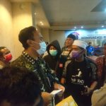 Satu Warga Gresik Positif Corona, Seorang PDP Meninggal Dunia