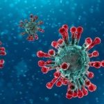 Korban Virus Corona di Amerika, Tiga Ribu Lebih Meningal