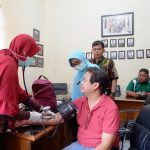 Dampak Corona, 14 Hari Legislator Situbondo Bekerja di Rumah