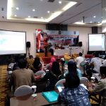 Terkait Sungai Pengelolaan  Sungai, DPRD Jatim Sosialisasi Perda di Jember