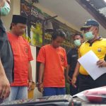 Curi Sapi, Dua Pria di Probolinggo Diringkus Polisi