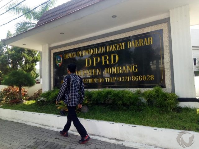 Kunker DPRD Jombang ke Daerah Terpapar Corona, Ketua ICDHRE: Melanggar Instruksi Presiden