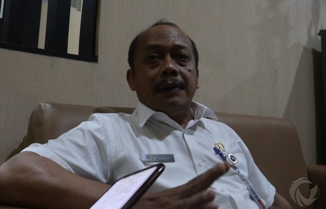 Program Sembako di Jombang Jalan Terus, KPM Diminta Antre dengan Jarak Aman