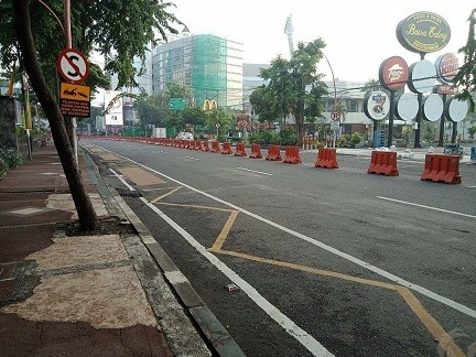 Tangkal Corona, Surabaya Segera Terapkan Karantina Wilayah