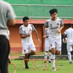 Madura United Jamu Persiraja Banda Aceh di Stadion Pamekasan