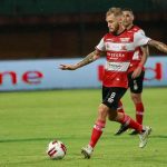 Pelatih Madura United: Jacob Pepper Butuh Adaptasi