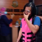 Buron 4 Tahun, Mantan Kades Pecoro Ditangkap Kejari Jember