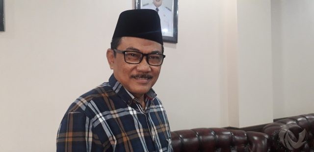 Kunker DPRD Jombang, Dilarang Hingga Batas Waktu Tak Pasti