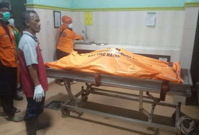 Satu Lagi Korban Perahu Terbalik di Jombang Ditemukan, Pakaian Mirip Septi