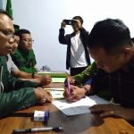 Bacabup Panca, Turut Serta Rebut Rekomendasi dari PKB Trenggalek