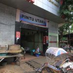 Tak Ada Dana, 11 Pasar Tradisional di Kota Probolinggo Zero Hand Sanitizer