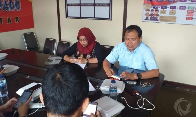 Rekrutmen PPS Melanggar, KPU Kabupaten Blitar Direkom Gelar Tes Ulang