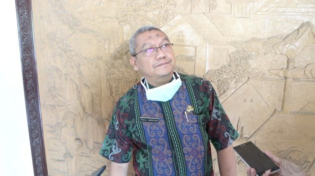 Pasien Positif Corona di RSUD Jombang, Disetujui Pulang