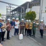 Tangkal Covid-19, Pemkab Mojokerto Siapkan Ribuan Liter Disinfektan