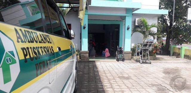Dua Pasien ODP Asal Jombang, Dirawat Atas Instruksi dari Surabaya
