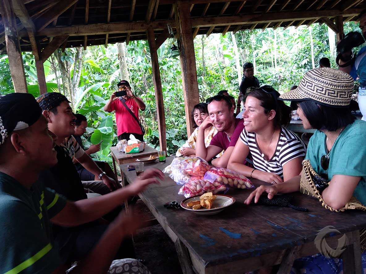 Kembangkan Kampung Adat Segunung, Wabup Jombang Target 5.000 Pengunjung Per Bulan