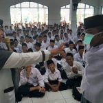 Bahrul Ulum Jombang Gandeng RS Swasta Sosialisasi Cara Bebas Corona