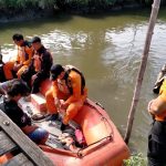 Terjadinya Lama, Pencarian Korban Pembunuhan di Sidoarjo Terkendala