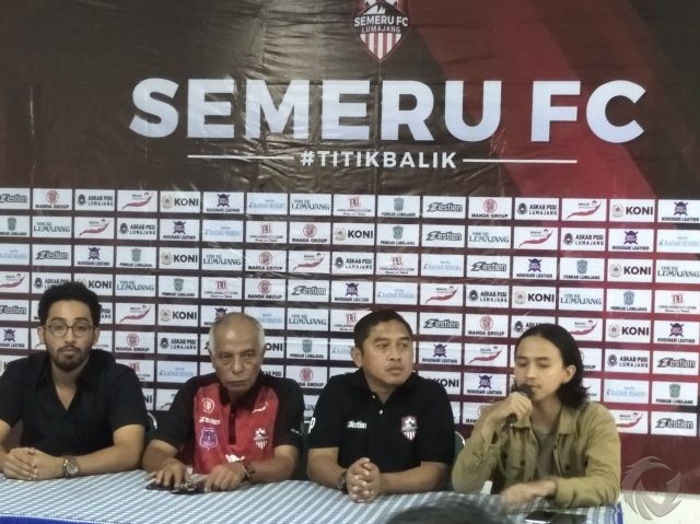Semeru FC Lumajang Pindah ke Sidoarjo, Diakuisisi Muhammadiyah