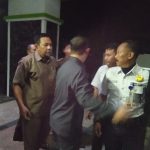 Dua Pejabat PN Trenggalek, Jadi Tersangka Kasus Korupsi dan Pemalsuan Tandatangan