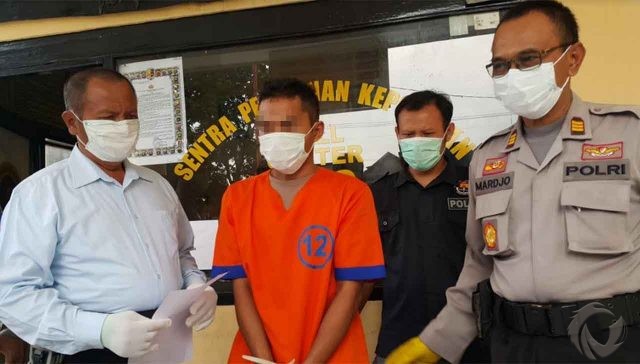 Jual Pil Koplo ke Pelajar, Lelaki di Kota Probolinggo Ditangkap Polisi