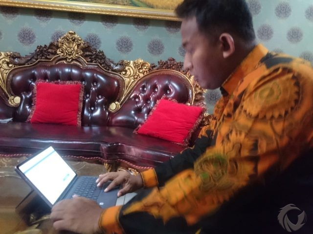 Sensus Penduduk, Wabup Sumenep Ajak Warga Menuju Satu Data Indonesia