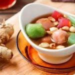 Wedang Ronde Hangatkan Tubuh, Ini Resep dan Cara Membuatnya