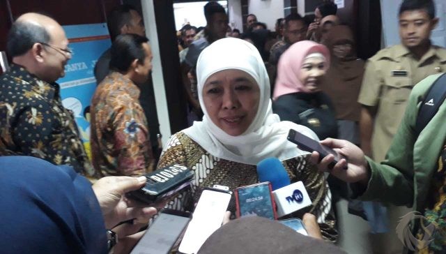 Imbas Wabah Corona, Ribuan Pekerja di Jawa Timur Alami PHK