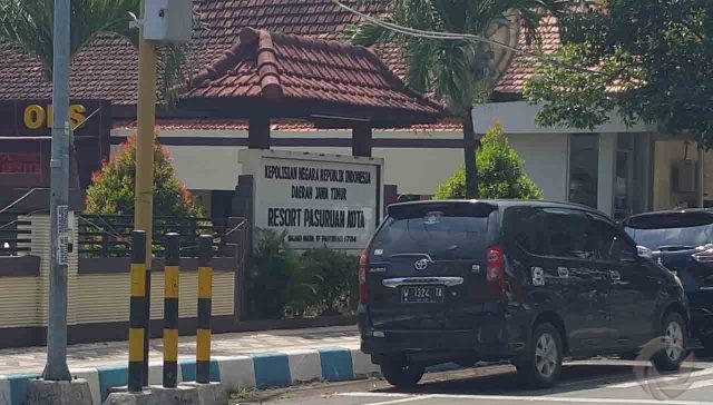 Korban Penipuan Minta Polres Pasuruan Kota Bertindak Tegas